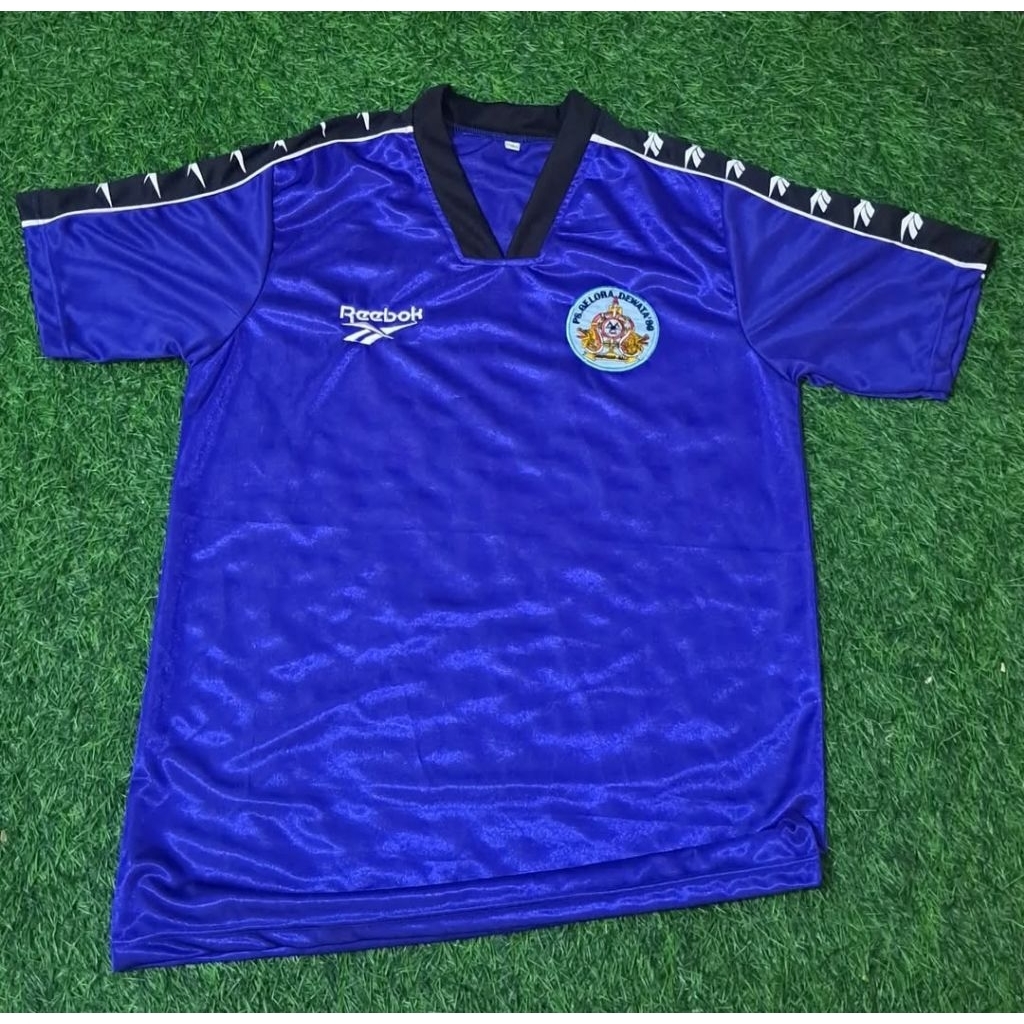 jersey retro gelora dewata 1999