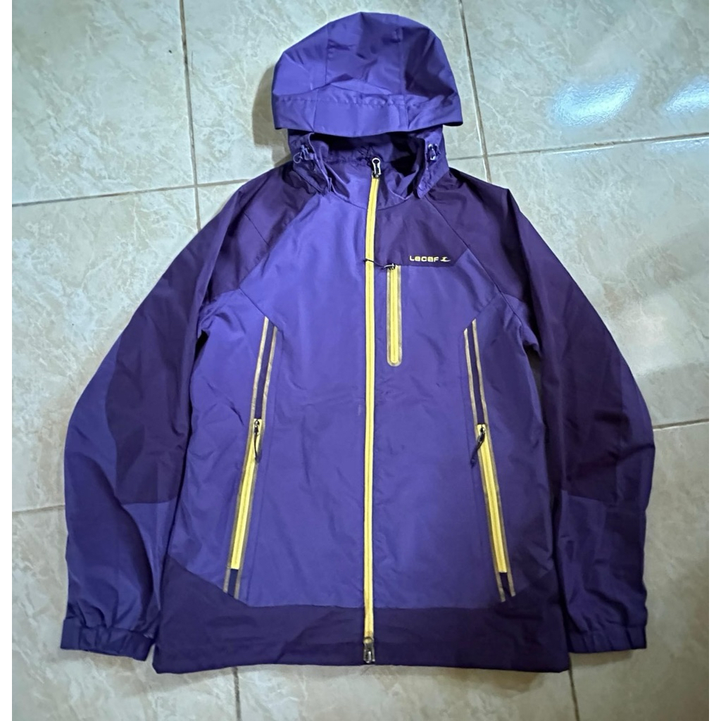 Jaket Outdoor | Jaket gunung LECAF