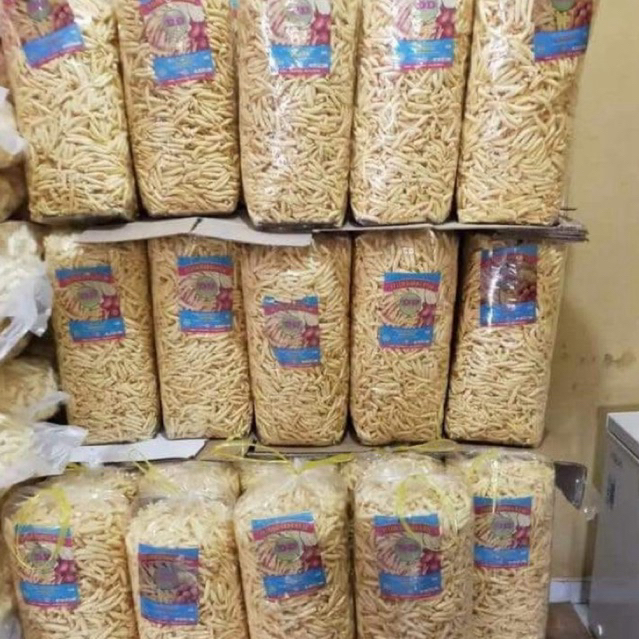 Telur gabus keju 1ball| Termurah