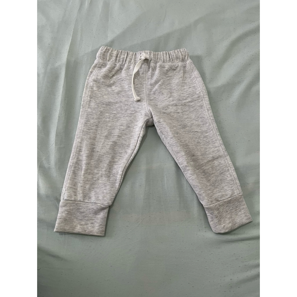 Celana panjang baby zad kids 1 tahun