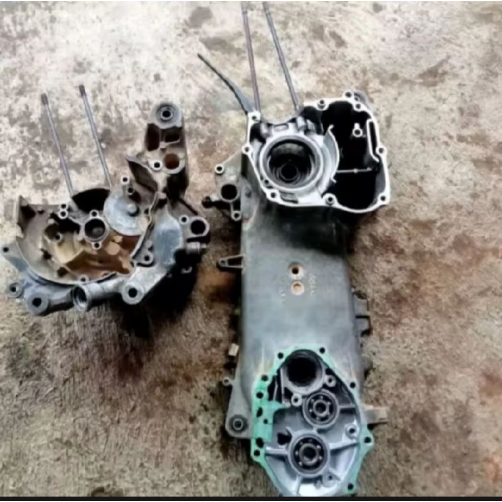 Krengkes Honda beat karbu/Scoopy karbu kanan kiri / Original copotan