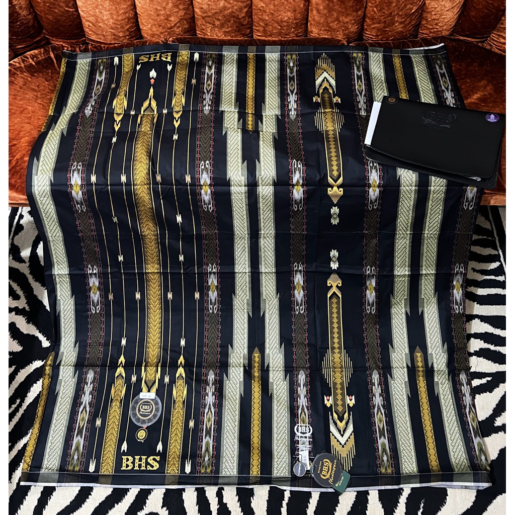 Sarung BHS Masterpiece SIF