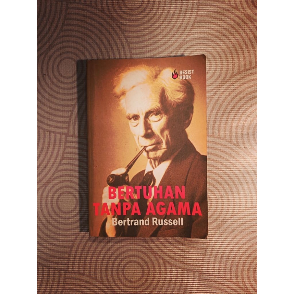 Bertuhan Tanpa Agama