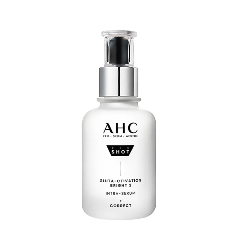 AHC Pro Shot Gluta-ctivation Bright 3 Intra Serum 40 ml
