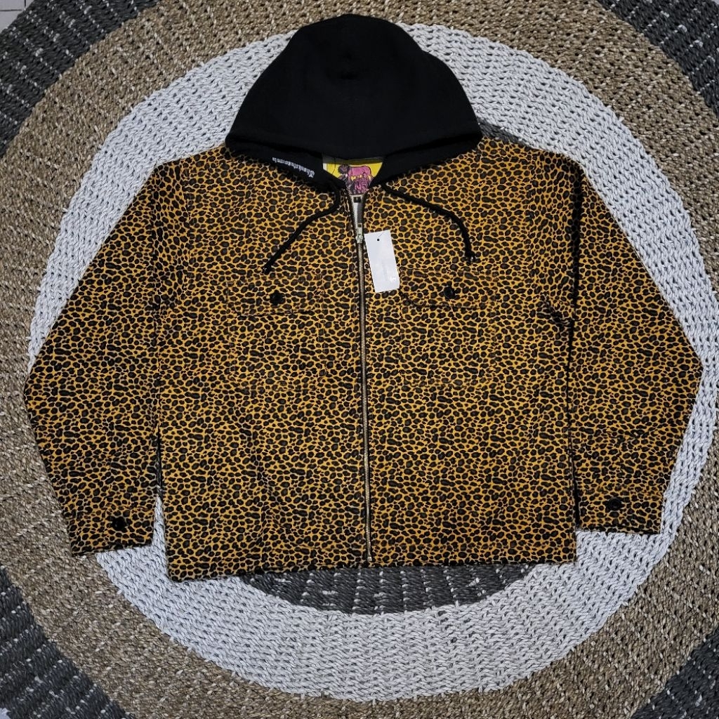 jacket villa leopard thanksinsomnia