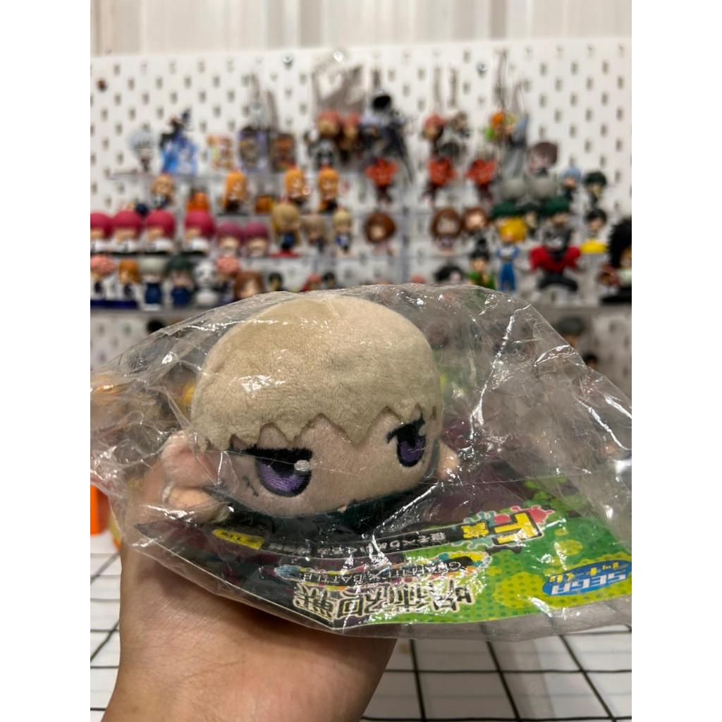 Jujutsu Kaisen Toge Inumaki SEGA Graffiti x Battle Nesoberi