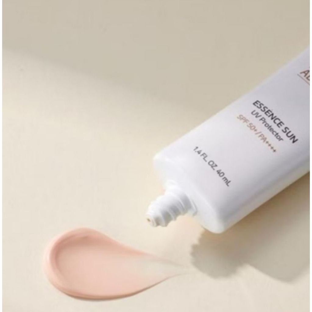 Atomy absolute essence sunscreen