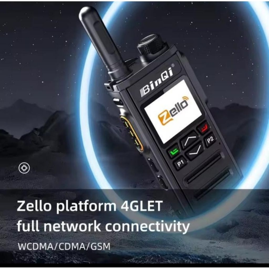 HT POC ( POC GLOBAL ) BINQI BQ - 268 WIFI ANDROID BLUETOOH 4G LTE