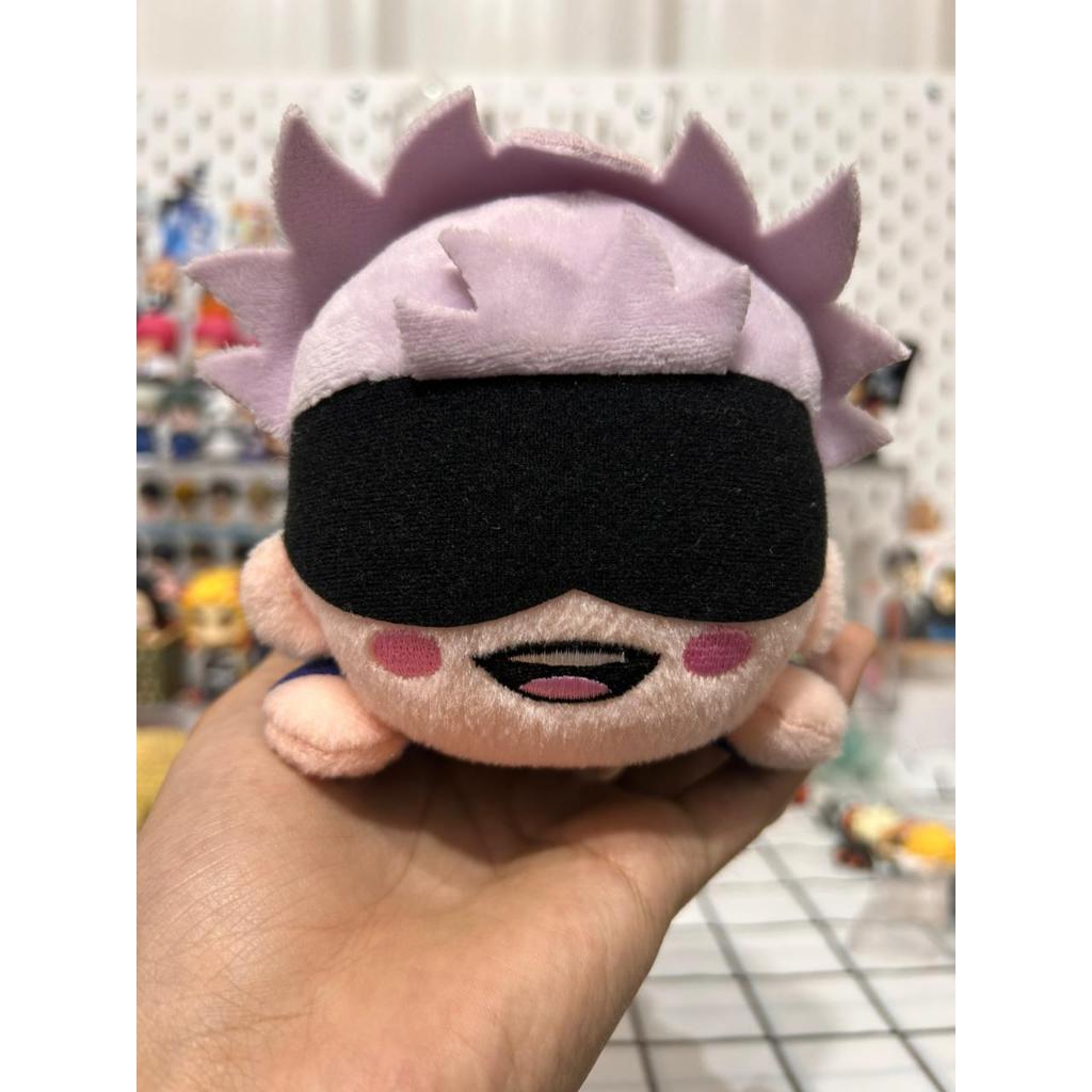 Gojo Satoru Nesoberi Nuigurumi - Jujutsu Kaisen