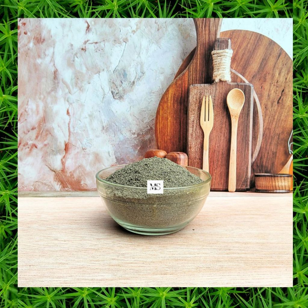 LADA HITAM BUBUK 1 KG