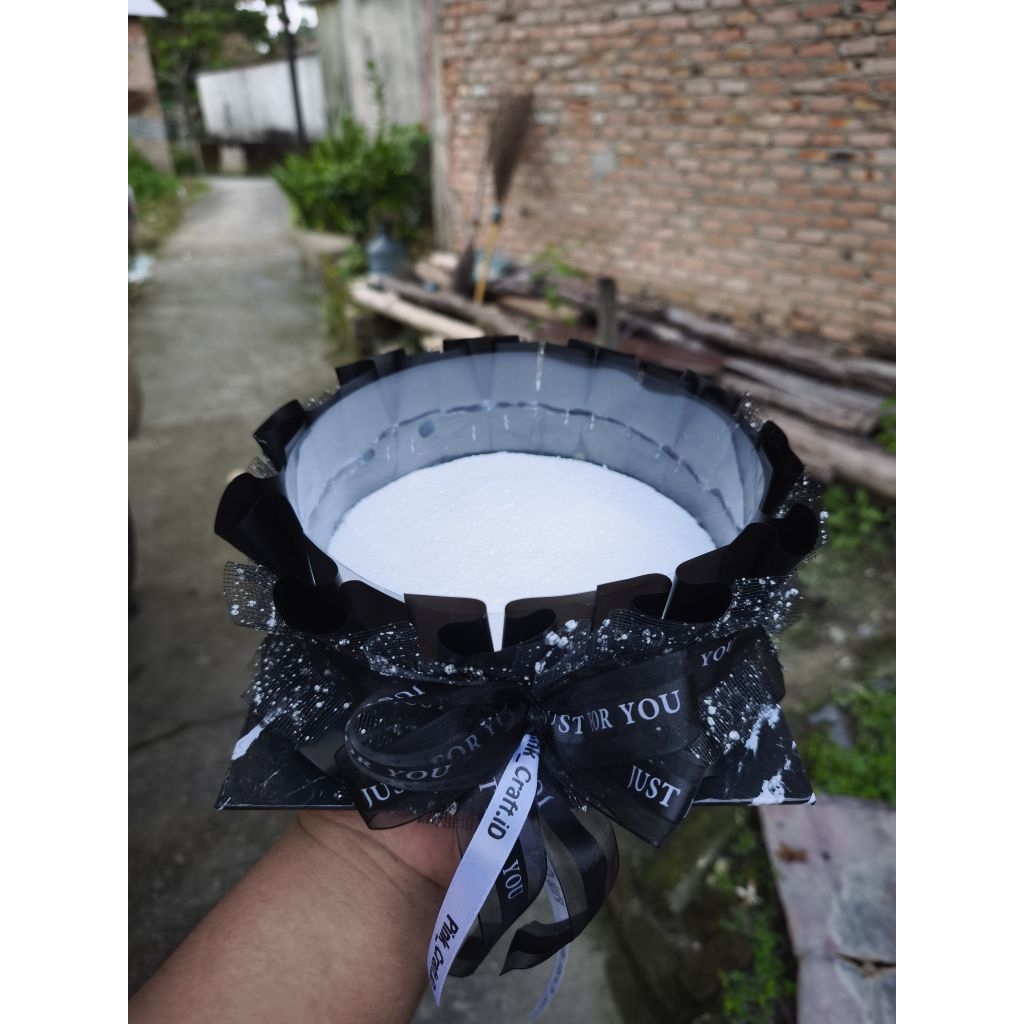 Rangka Buket Dimsum / Buket Dimsum / Dimsum / Dimsum Mentai / Dimsum Cake / Rangka Dimsum Cake