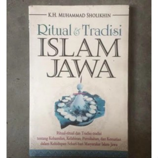 Ritual dan tradisi islam jawa