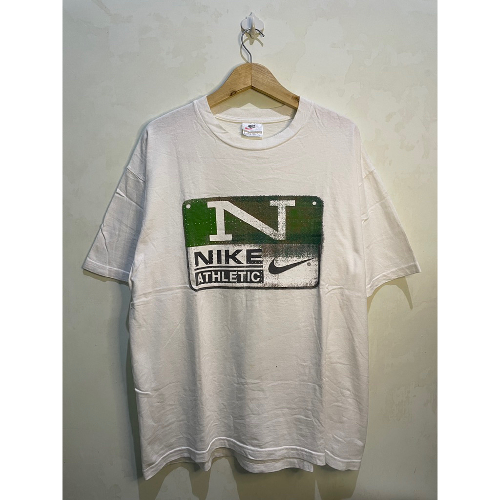 T-Shirt Nike | Kaos Nike Vintage Original