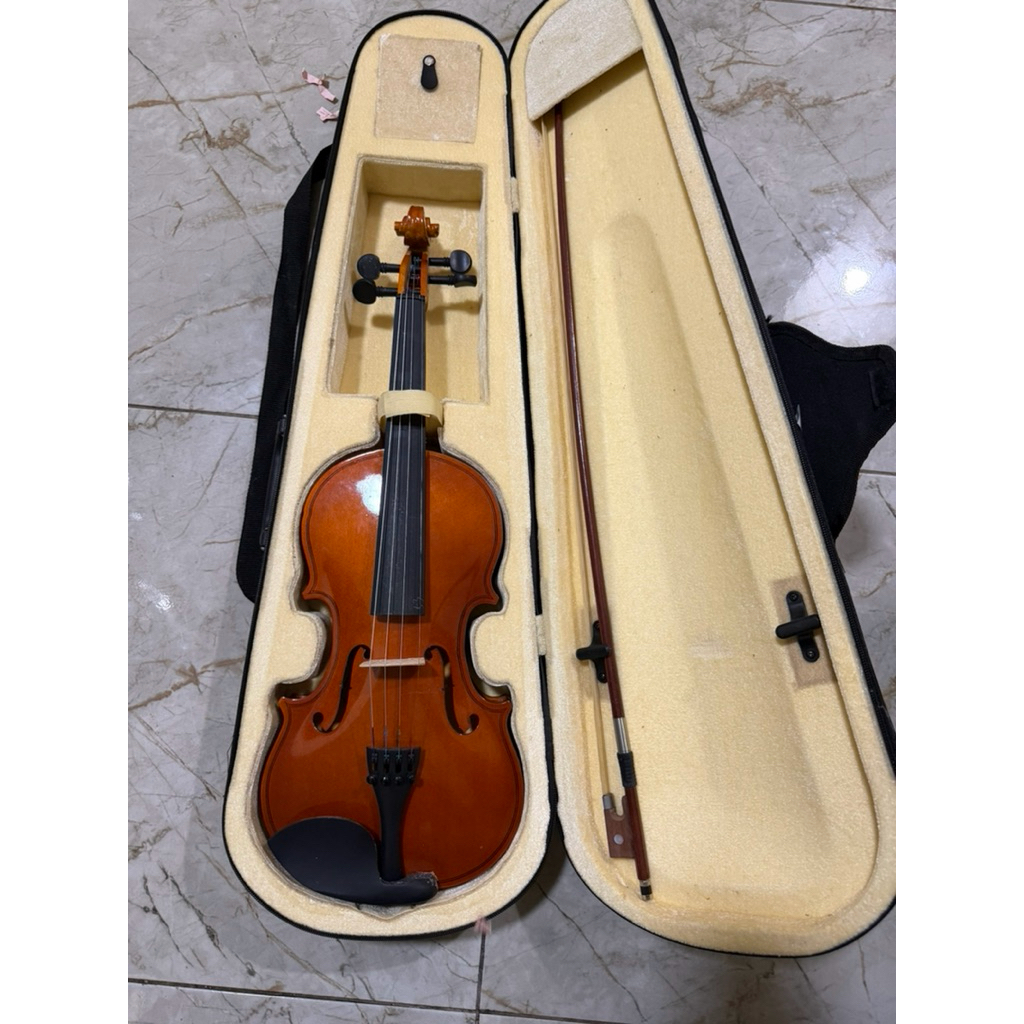 [PRELOVED] BIOLA COMBOY ORIGINAL IMPORT Kayu Cyprus uk 4x4