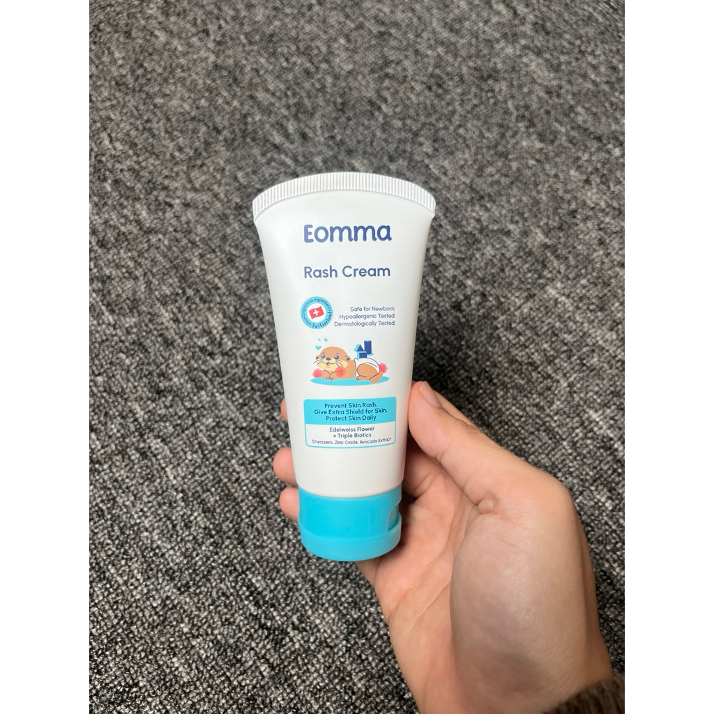 Eomma Rash Cream