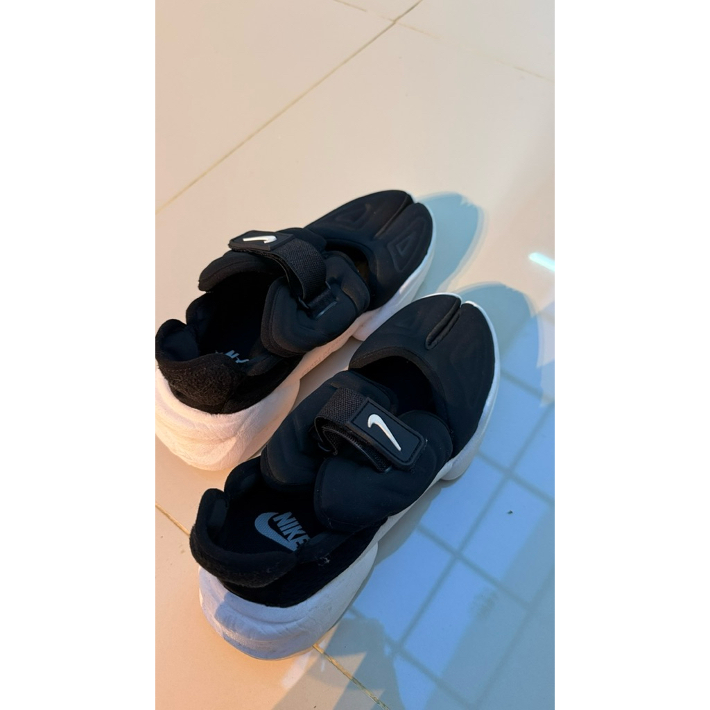 PrelovedNikeAquaRift