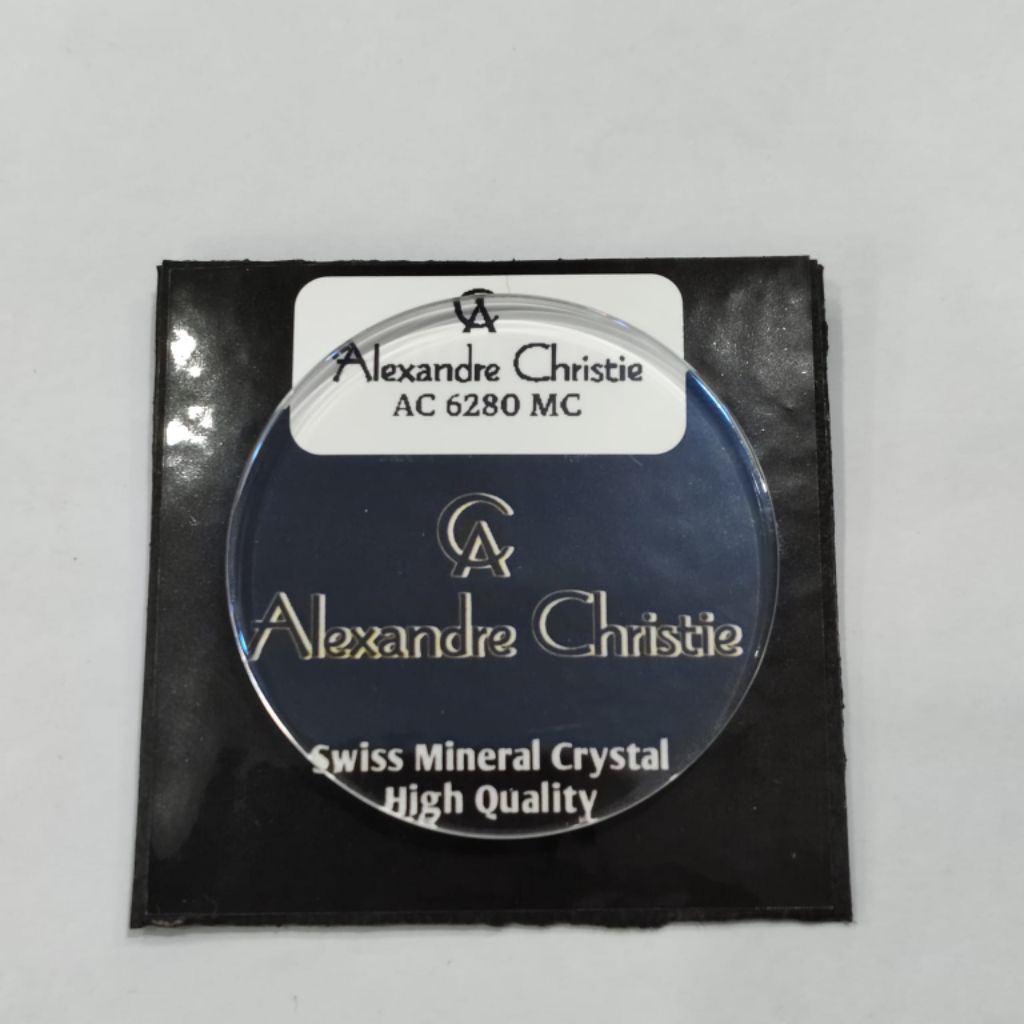 kaca Alexandre Christie original 6280 MC