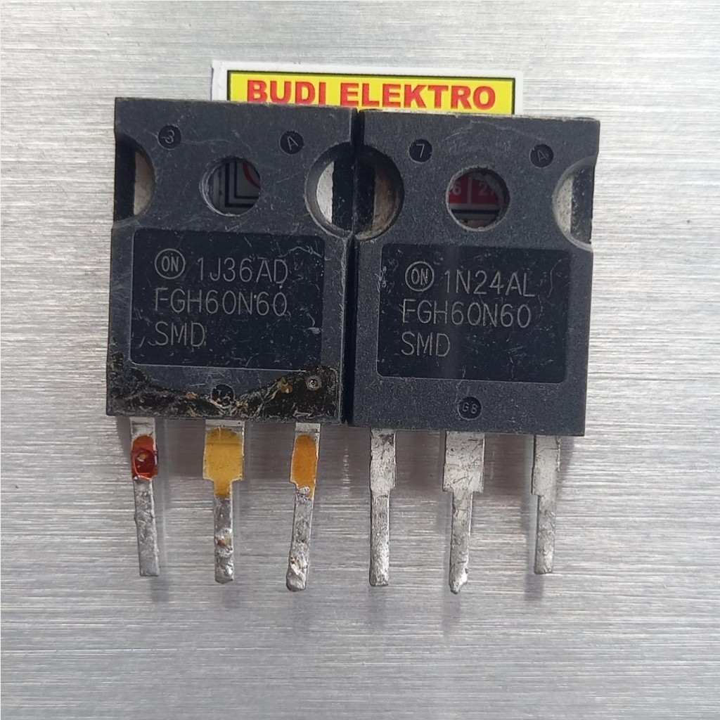 IGBT FGH60N60 FGH 60N60 IGBT