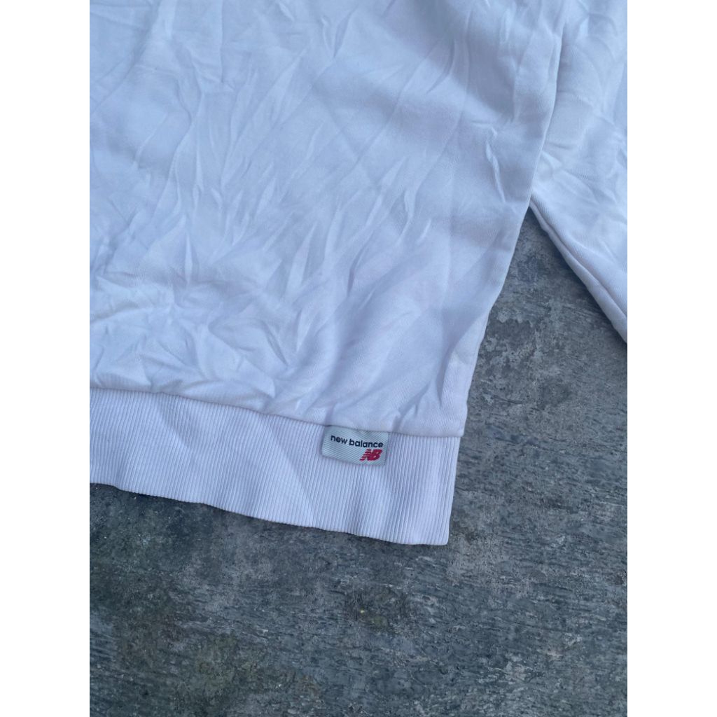 sweater new balance kualitas original