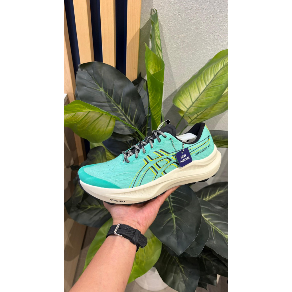 ryug - ASICS GT 2000 14 TR ORIGINAL STORE