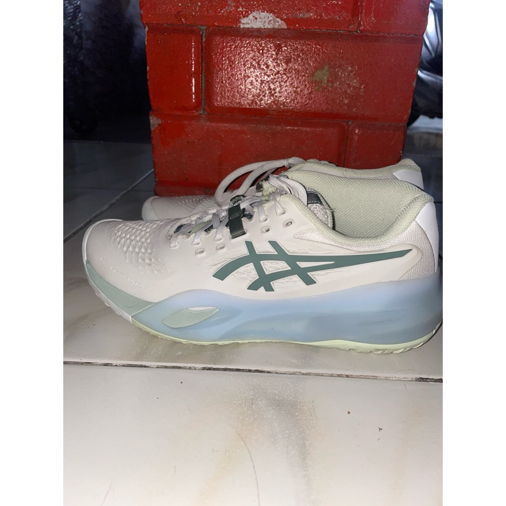 Asics Gel Resolution X