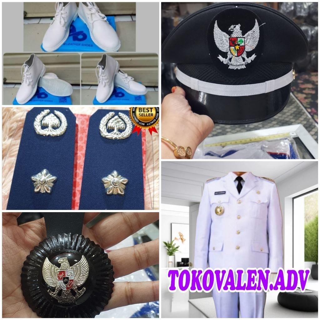Seragam PDU Lurah,Pdu Pelantikan Lurah,Pdu Lurah , PDU Kades, PDU Kepala Desa