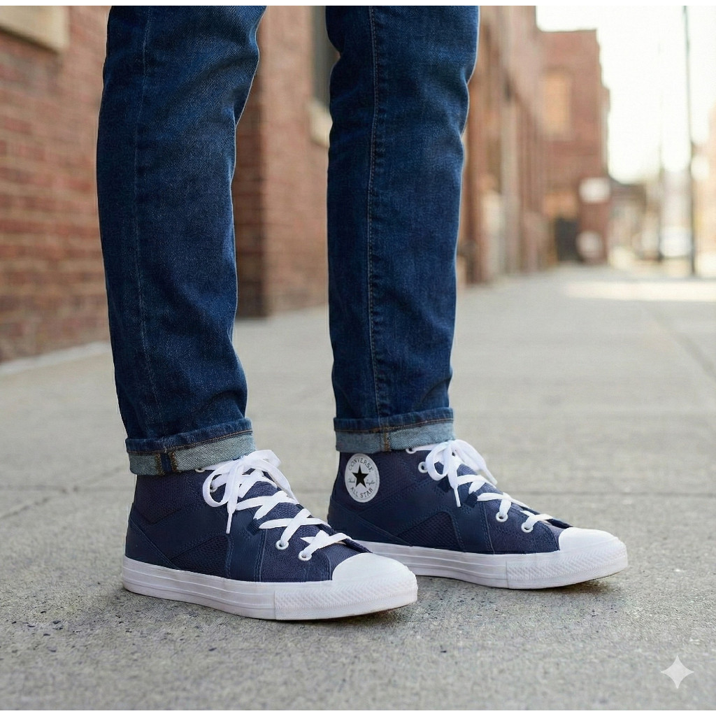 Converse Chuck Taylor All Star Flux Ultra Future Utility Original