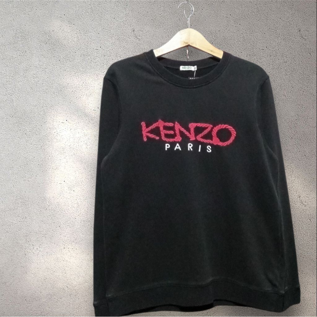 Crewneck Kenzo