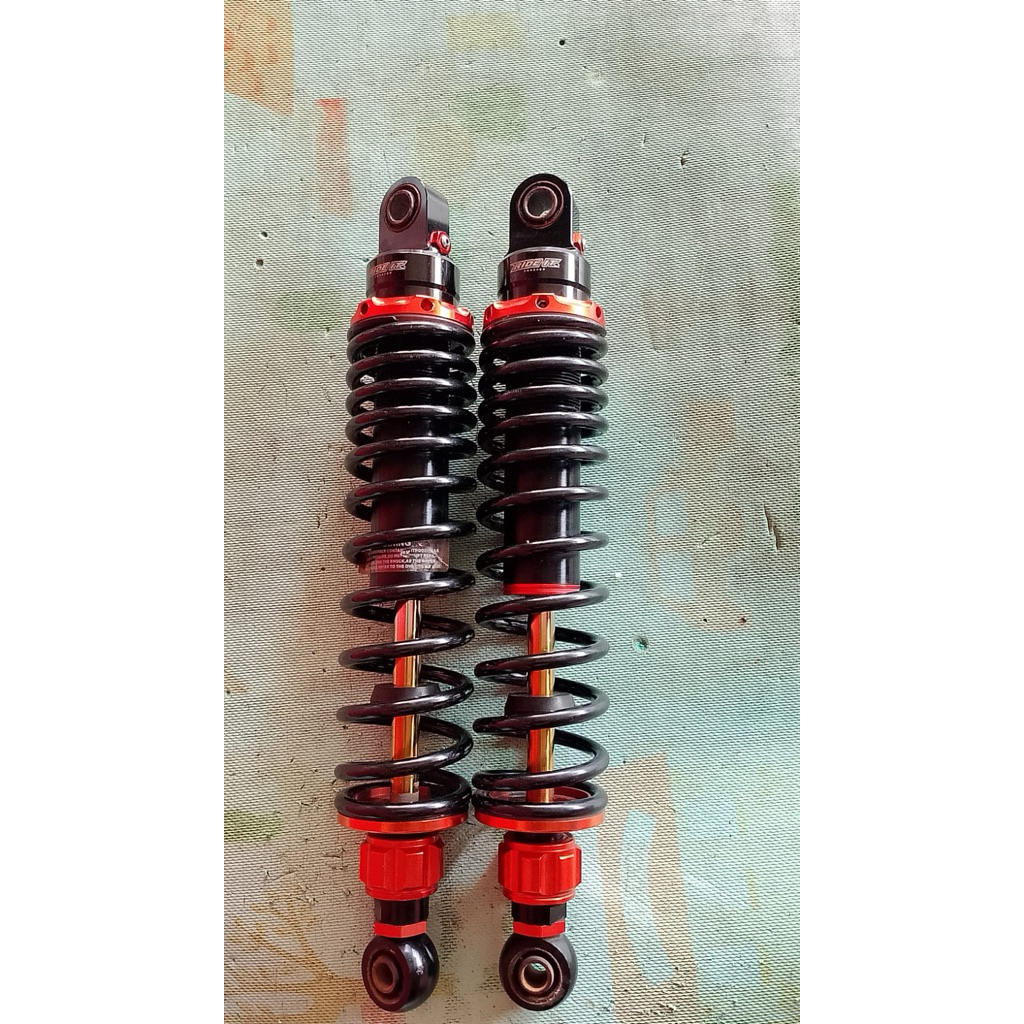 shock belakang ride it gp uk 34, titipan allah