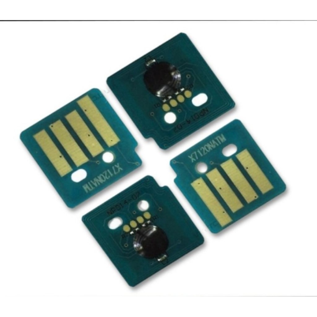 Chip Toner Xerox DocuCentre IV 2260 C2260 C2263 C2265 Color