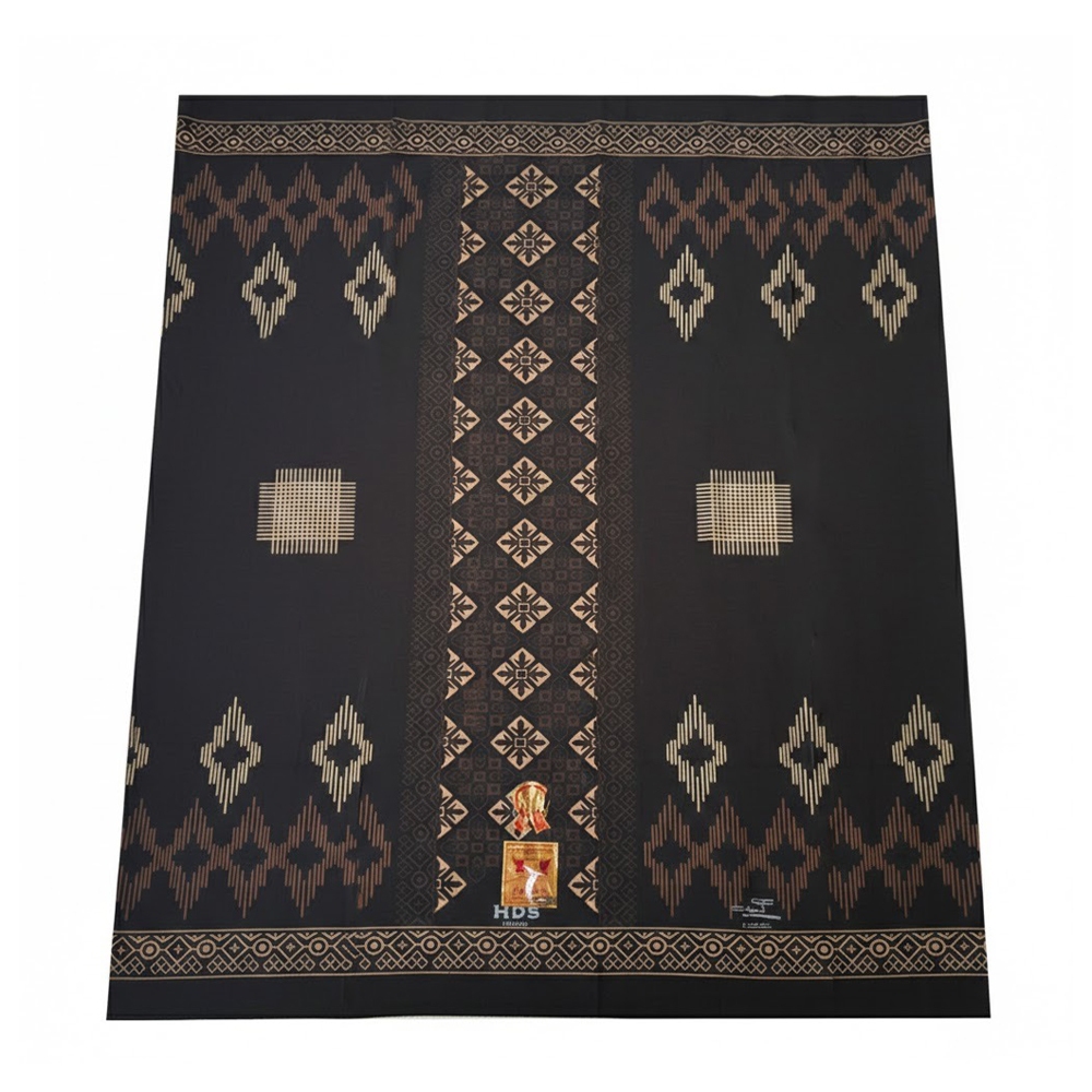 SARUNG HDS MOTIF CANDI DESAIN KEKINIAN TERBARU | SARUNG HDS ORIGINAL
