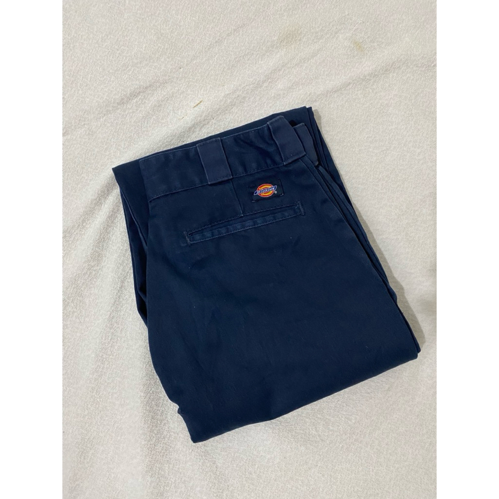 CELANA DICKIES 874 DN SIZE 30