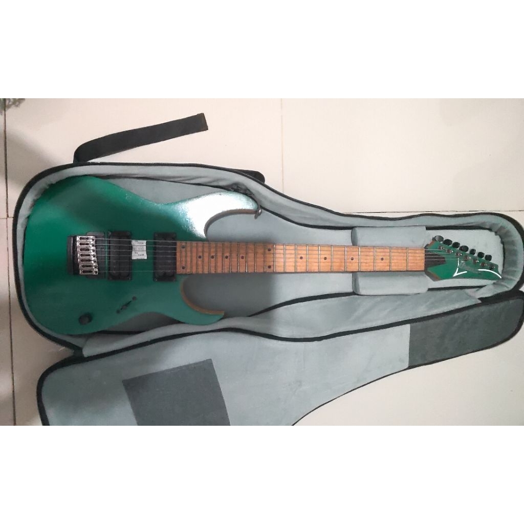 Ibanez RG1027 original