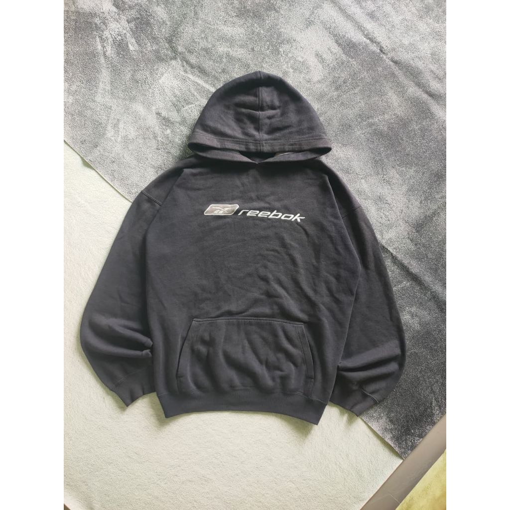 Hoodie Reebok Vintage Second