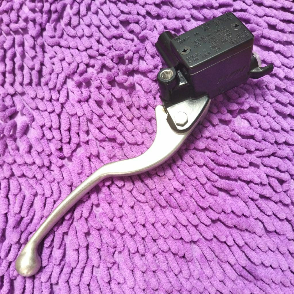 MASTER REM DEPAN HONDA PCX ADV VARIO 160 STYLO ORI NISSIN PNP CBR CB150R VERZA NEW MEGAPRO TIGER CRF