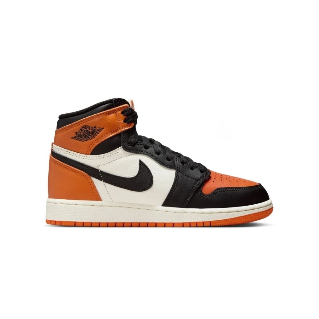 Air Jordan 1 High OG GS Shattered Backboard