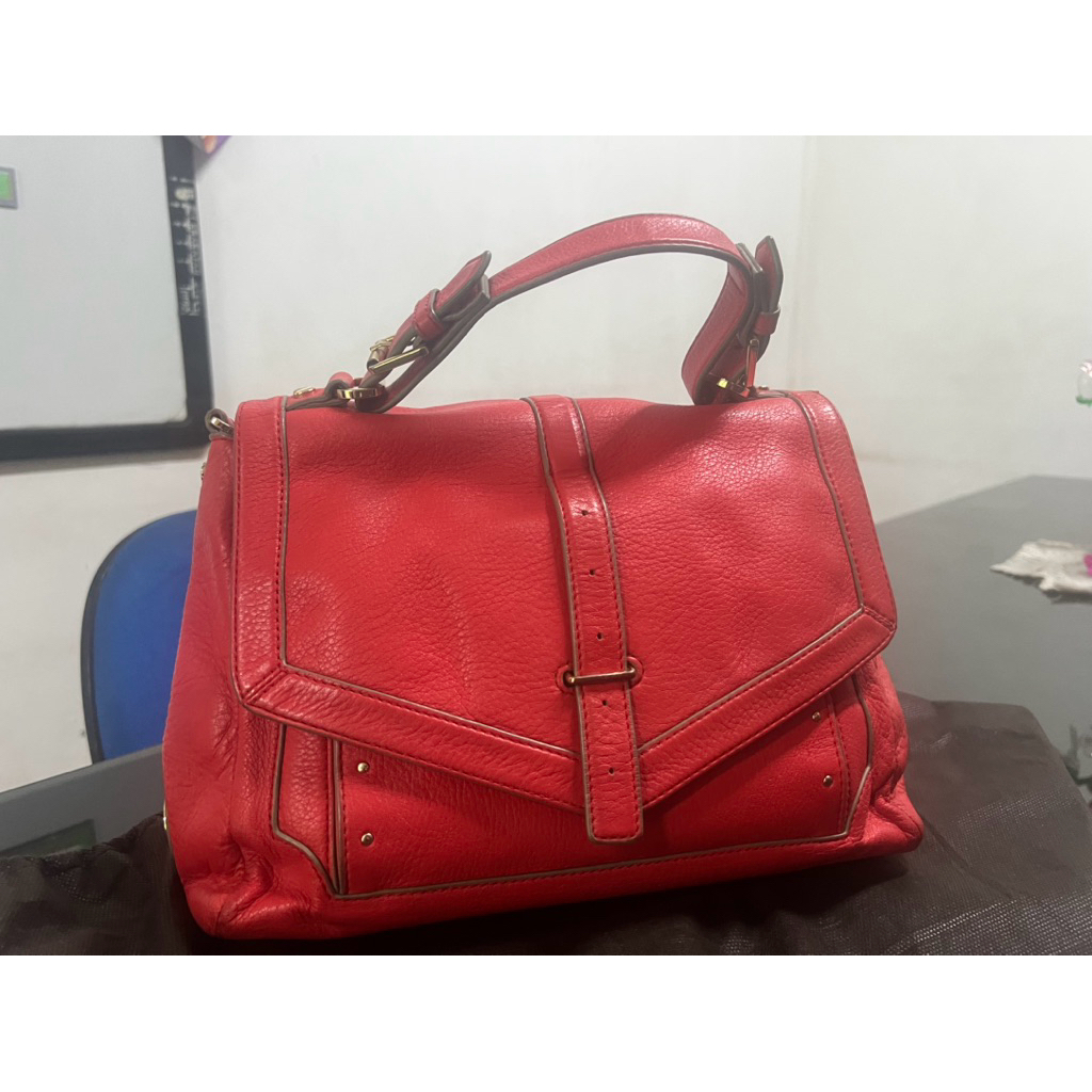 Tory Burch Bag Preloved