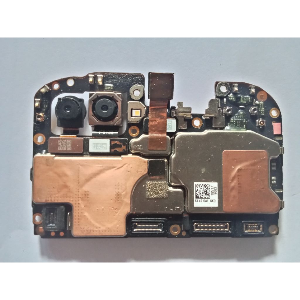 mesin oppo a5s ram 3/32 MINUS