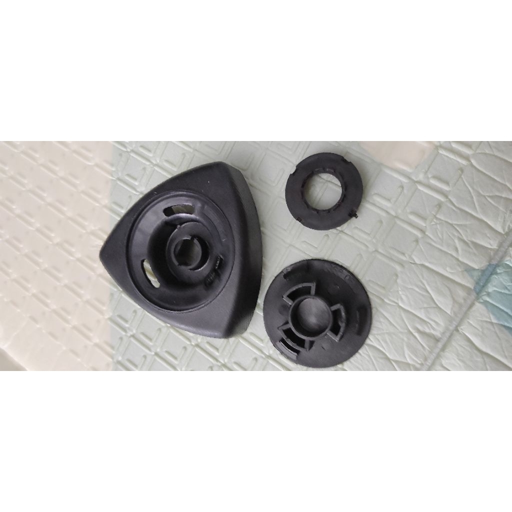 Puteran Segitiga Recaro Original