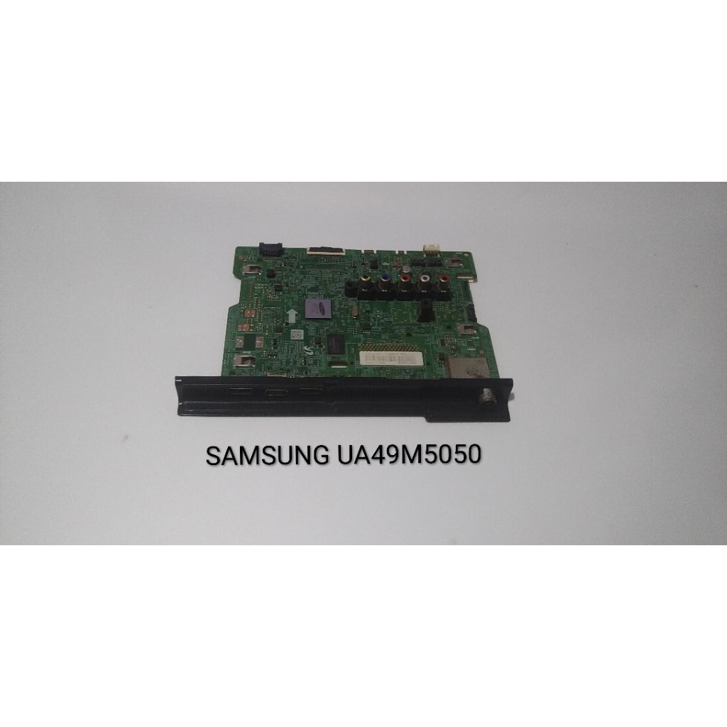 Samsung ua49m5050 mb mainboard tv