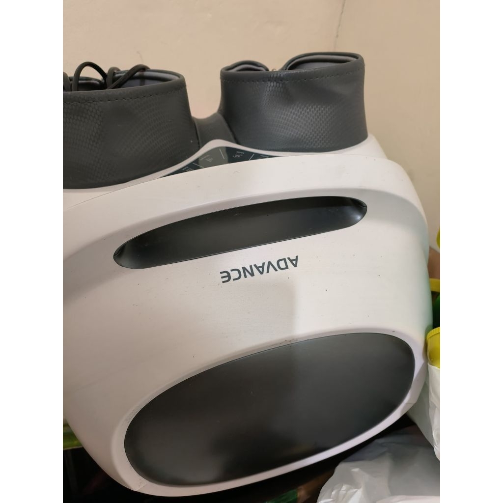 Advance alat pijat kaki second