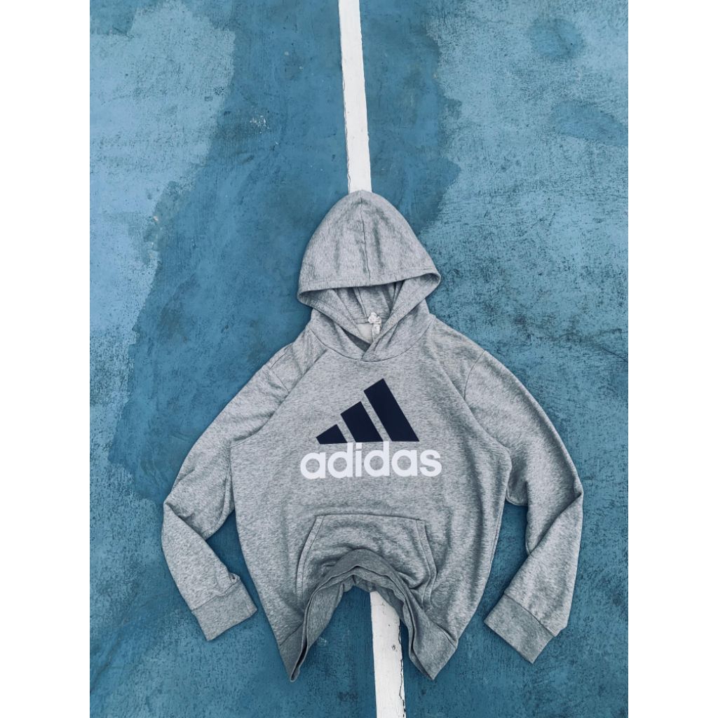 Hoodie adidas balok