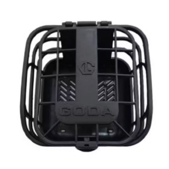 Keranjang sepeda listrik motor custom universal