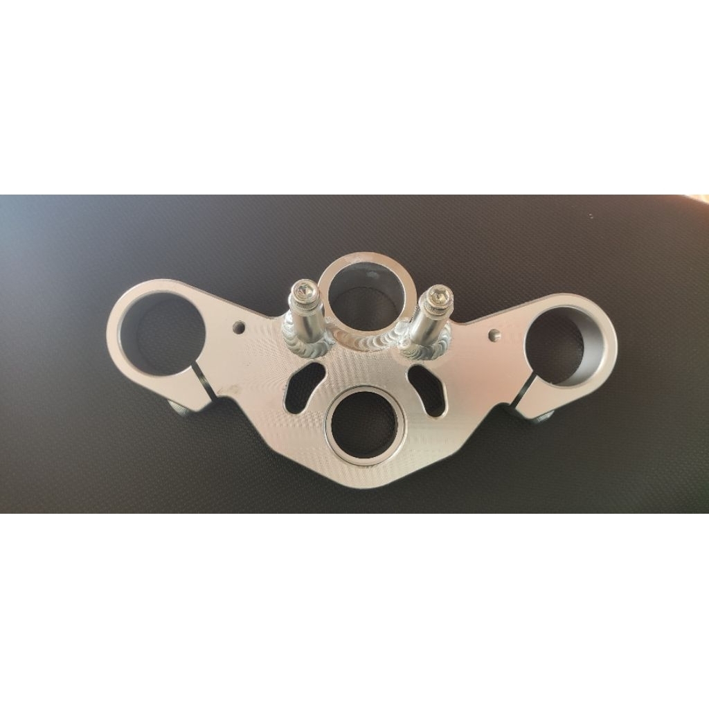 Triple Clamp Bpro Ninja RR