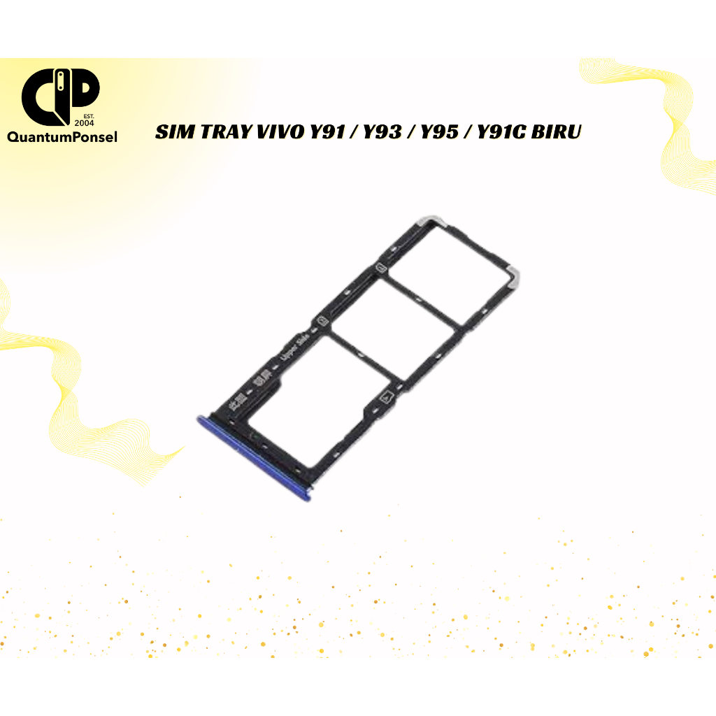 SIMTRAY VIVO Y91 / Y93 / Y95 / Y91C