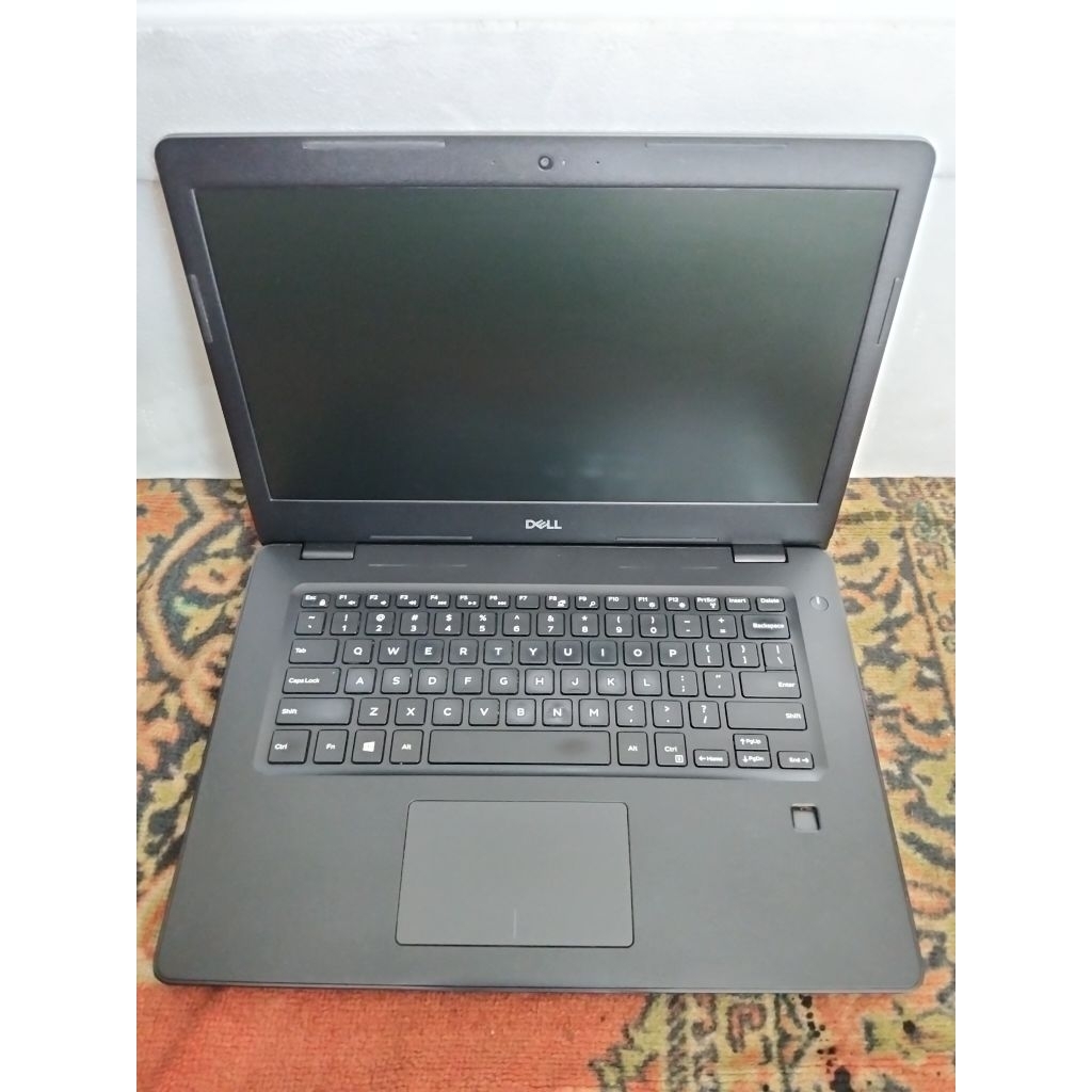 laptop dell latitude 3490 core i5 dobel vga intel,ati radeon r7