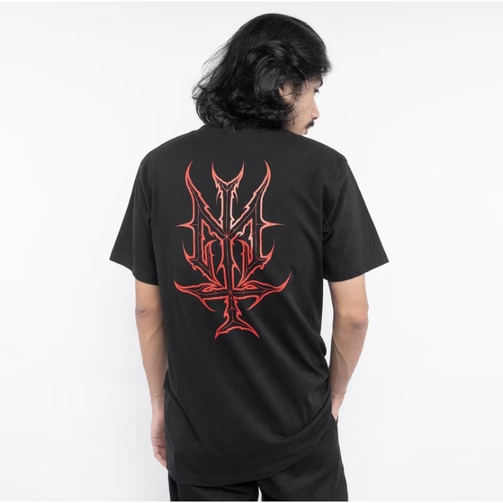 KAOS MATERNAL DISASTER | ORIGINAL