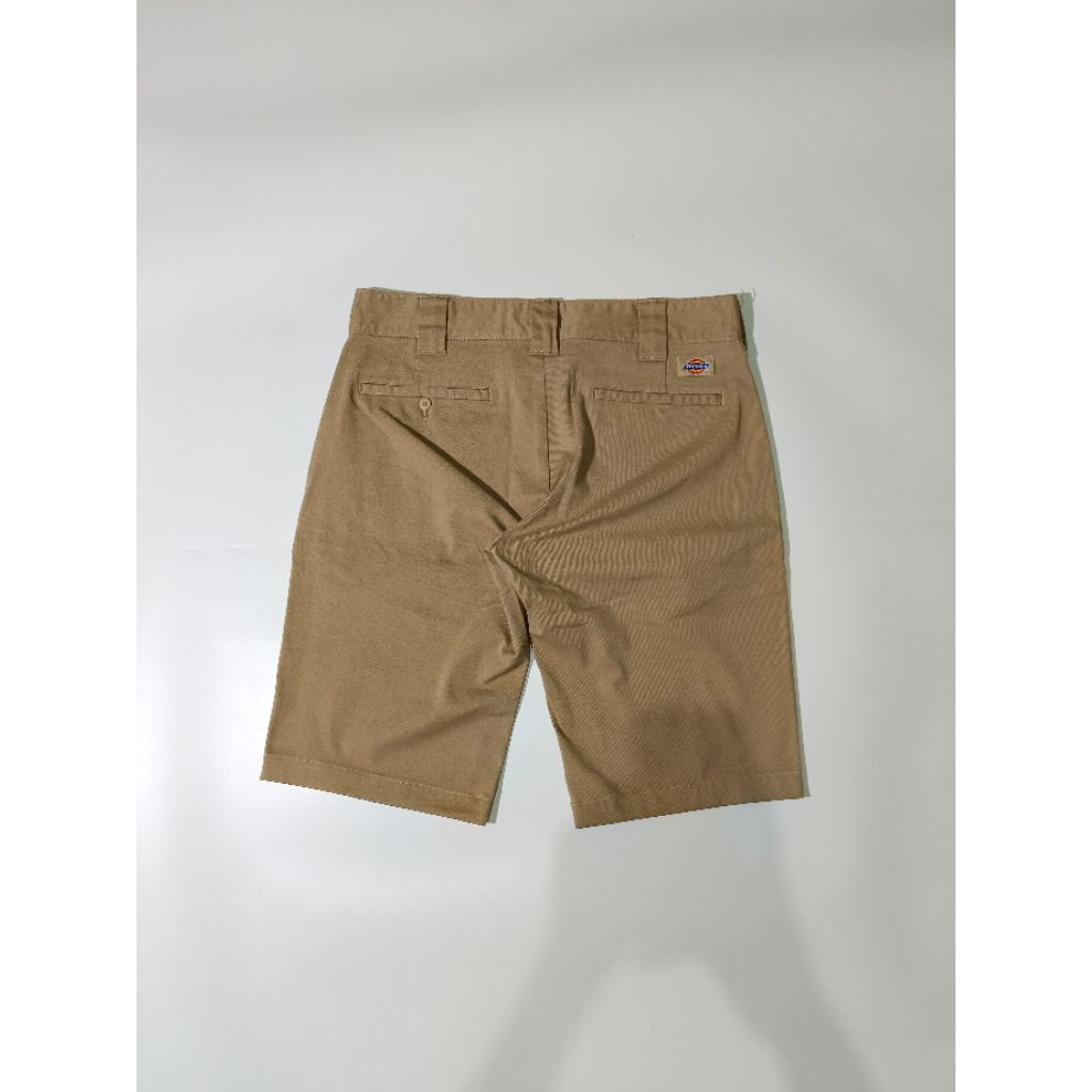 SHORT PANTS DICKIES BROWN