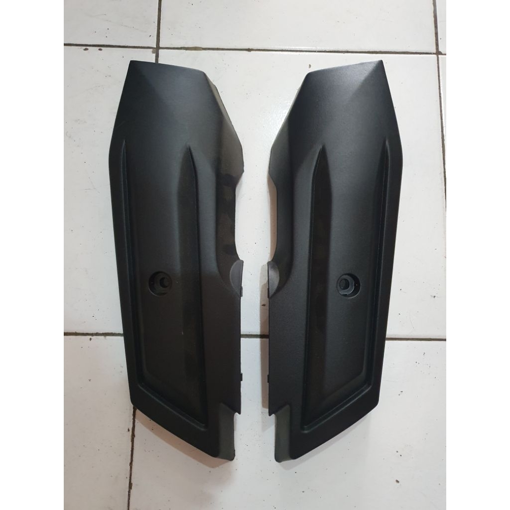 Cover Arm dan body Sepeda listrik Uwinfly D66A dan D66B Original