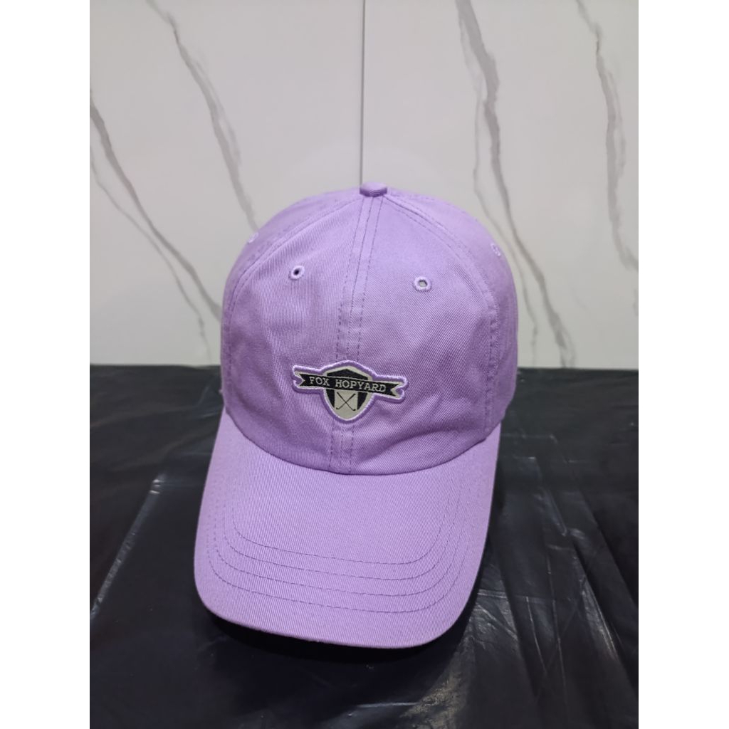 topi golf pria/wanita second terbaik termurah jamin original
